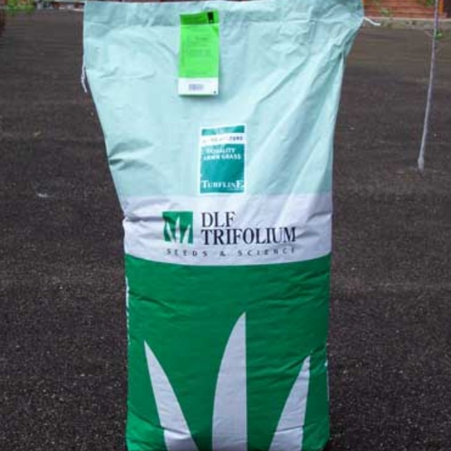 Газонная травосмесь DLF Trifoum (Roustica) фото