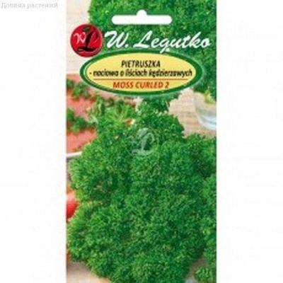 Петрушка Мосс 2 (Польша) Петрушка Мосс 2 (Польша) фото